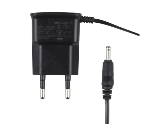 Зарядний пристрій Nokia 3310 black PLS-00-00113136