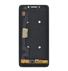 Дисплей LeEco Le 3 Pro X650 з сенсором rose gold PLS-00-00120731