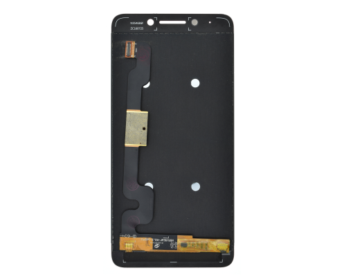 Дисплей LeEco Le 3 Pro X650 з сенсором rose gold