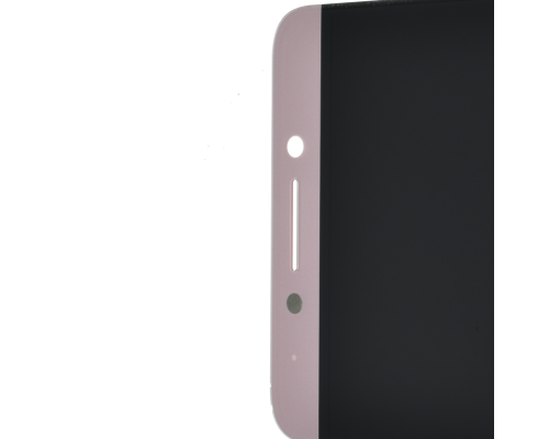 Дисплей LeEco Le 3 Pro X650 з сенсором rose gold