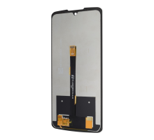 Дисплей Doogee S119 з сенсором black PLS-00-00137810