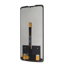 Дисплей Doogee S119 з сенсором black PLS-00-00137810