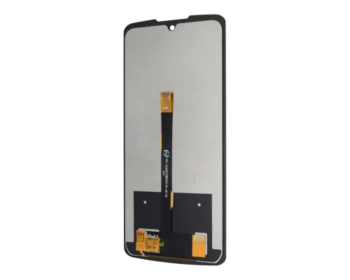 Дисплей Doogee S119 з сенсором black PLS-00-00137810