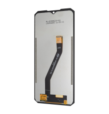 Дисплей Doogee Fire 7 з сенсором black PLS-00-00149202