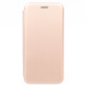 Чохол-книжка Premium Edge Realme Note 50 rose gold PLS-00-00143985