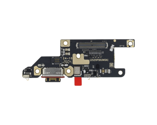 Плата зарядки Xiaomi Poco M8 Pro 5G (OEM) PLS-00-00161766