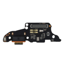 Плата зарядки Huawei Mate 20 PLS-00-00157792