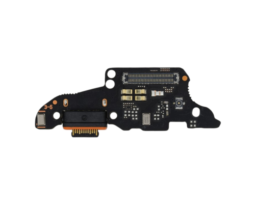 Плата зарядки Huawei Mate 20 PLS-00-00157792