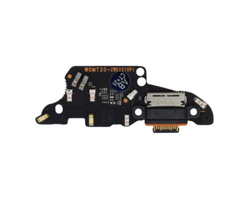 Плата зарядки Huawei Mate 20 PLS-00-00157792