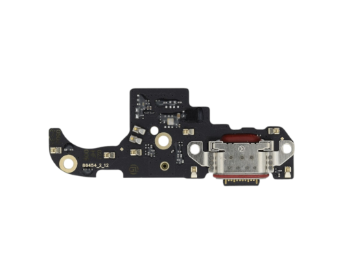 Плата зарядки Motorola XT2437 Moto G75 (OEM) PLS-00-00155786