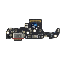 Плата зарядки Motorola XT2437 Moto G75 (OEM) PLS-00-00155786