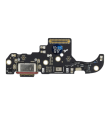Плата зарядки Motorola XT2437 Moto G75 (OEM) PLS-00-00155786