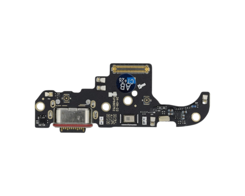 Плата зарядки Motorola XT2437 Moto G75 (OEM) PLS-00-00155786