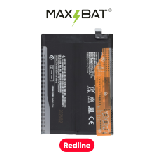 Акумулятор для Xiaomi BR50 (Max Bat RedLine) PLS-00-00157486