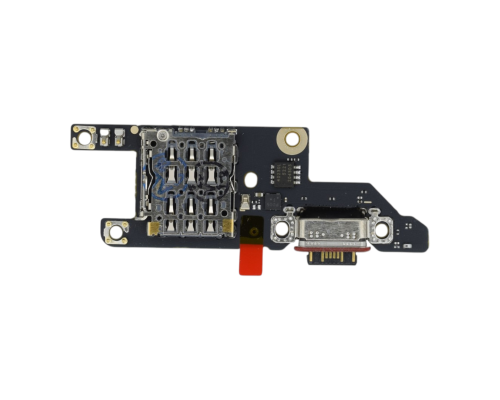 Плата зарядки Xiaomi Poco M8 Pro 5G (OEM) PLS-00-00161766