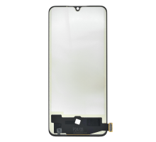 Дисплей OPPO Reno 3 з сенсором black (IPS) PLS-00-00060874