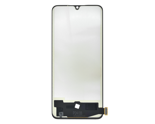 Дисплей OPPO Reno 3 з сенсором black (IPS) PLS-00-00060874