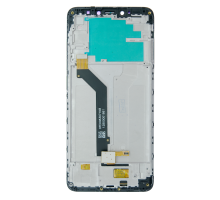 Дисплей Xiaomi Redmi S2 з сенсором та рамкою black PLS-00-00067534