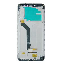 Дисплей Xiaomi Redmi S2 з сенсором та рамкою black PLS-00-00067534