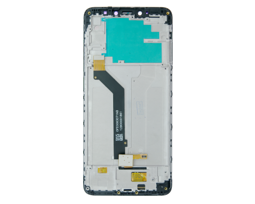 Дисплей Xiaomi Redmi S2 з сенсором та рамкою black PLS-00-00067534