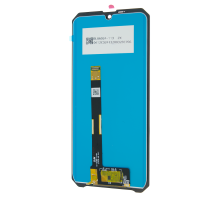 Дисплей Blackview BV7200 з сенсором black PLS-00-00102154