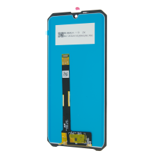 Дисплей Blackview BV7200 з сенсором black PLS-00-00102154