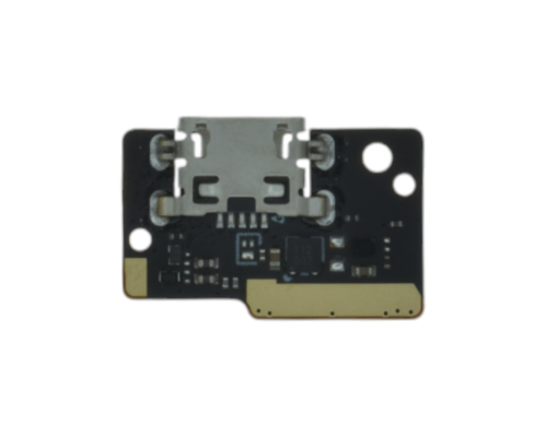 Плата зарядки Blackview A60 Pro (Original) PLS-00-00129010