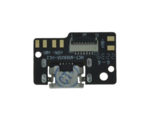 Плата зарядки Blackview A60 Pro (Original) PLS-00-00129010