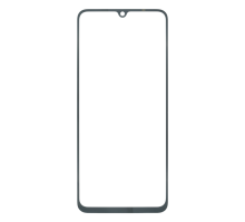 Скло дисплея Xiaomi Redmi 14C з OCA плівкою black (Musttby) PLS-00-00132989