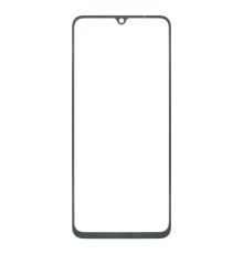 Скло дисплея Xiaomi Redmi 14C з OCA плівкою black (Musttby) PLS-00-00132989