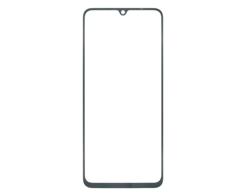 Скло дисплея Xiaomi Redmi 14C з OCA плівкою black (Musttby) PLS-00-00132989