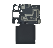 Шлейф Samsung A356B Galaxy A35 NFC (Original Used) PLS-00-00131872