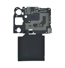 Шлейф Samsung A356B Galaxy A35 NFC (Original Used) PLS-00-00131872