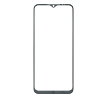 Скло дисплея ZTE Blade A73 (4G) black (Original China) PLS-00-00126392