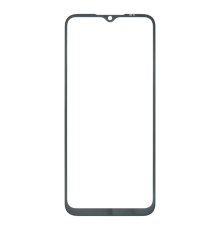 Скло дисплея ZTE Blade A73 (4G) black (Original China) PLS-00-00126392