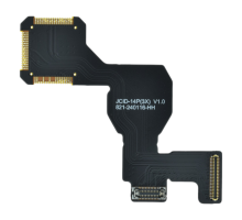 Шлейф iPhone 14 Pro для відновлення основної камери Telephoto (3X) без мікросхеми (JC) PLS-00-00131455