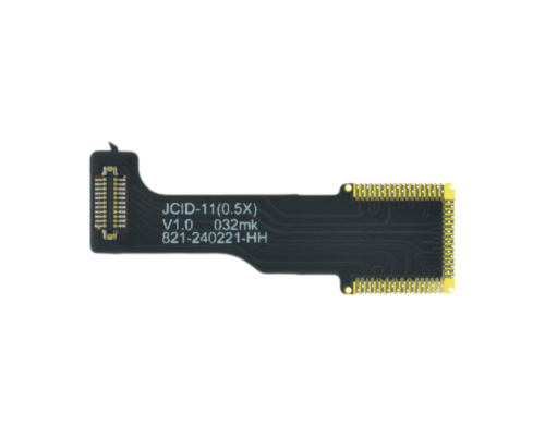 Шлейф iPhone 11 для відновлення основної камери Ultra Wide Angle (0.5X) без мікросхеми (JC) PLS-00-00131419