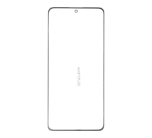 Скло дисплея Xiaomi Redmi Note 13 Pro з OCA плівкою black (SJ) PLS-00-00147881