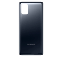 Задня кришка Samsung M515 Galaxy M51 (2020) black PLS-00-00069586