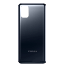 Задня кришка Samsung M515 Galaxy M51 (2020) black PLS-00-00069586