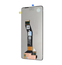 Дисплей Motorola XT2421-13 Moto E14 з сенсором black (Brand Pack) PLS-00-00161602