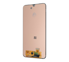 Дисплей Samsung A175 Galaxy A17 4G з сенсором black (Original) PLS-00-00149703