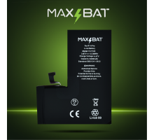 Акумулятор iPhone 14 Pro (Max Bat) PLS-00-00116702