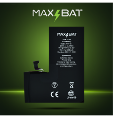 Акумулятор iPhone 14 Pro (Max Bat) PLS-00-00116702