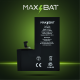 Акумулятор iPhone 14 Pro (Max Bat) PLS-00-00116702