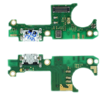 Плата зарядки Nokia 3.1 Plus PLS-00-00047331