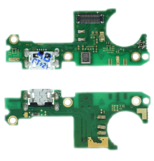 Плата зарядки Nokia 3.1 Plus PLS-00-00047331
