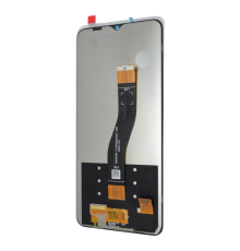 Дисплей Blackview Wave 8 з сенсором black (Original China) PLS-00-00138355