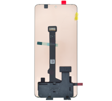 Дисплей Xiaomi Poco X6 Pro 5G з сенсором black (Original) PLS-00-00124722