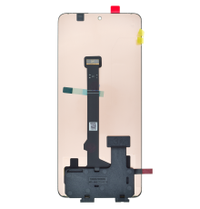 Дисплей Xiaomi Poco X6 Pro 5G з сенсором black (Original) PLS-00-00124722